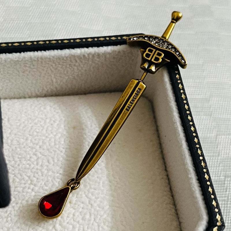 Balenciaga Earring 03yxs17